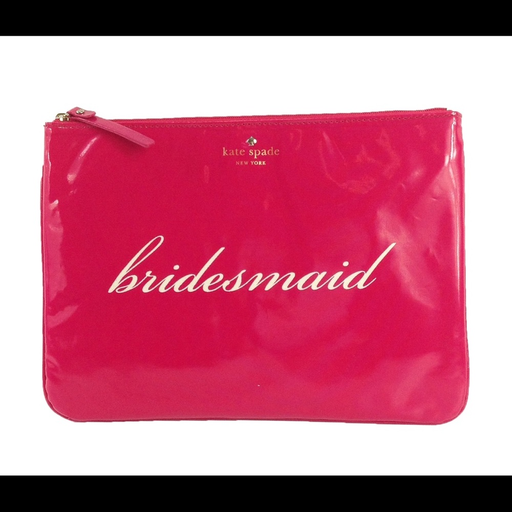 Kate Spade Bridesmaid Bag [NEW]